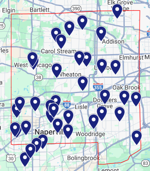 2024 IYS Participation